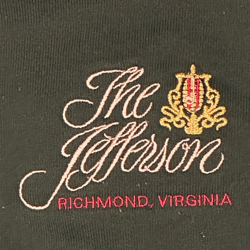 Crew Neck - Picture 4 of 5